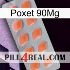 Poxet 90Mg 26